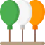 Balloons icon 64x64