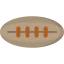 Rugby icon 64x64