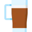 Irish coffee Ikona 64x64