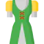 Dress icon 64x64