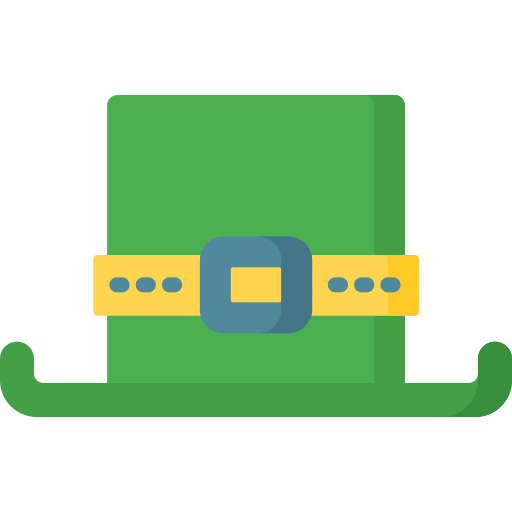 Hat icon