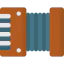 Accordion icon 64x64