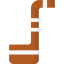 Pipe icon 64x64