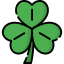 Clover icon 64x64