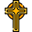 Celtic cross icon 64x64