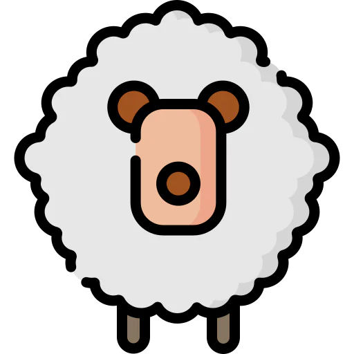 Sheep icon