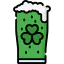 Green beer 상 64x64