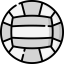 Gaelic football icon 64x64