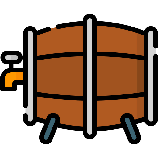 Barrel icon