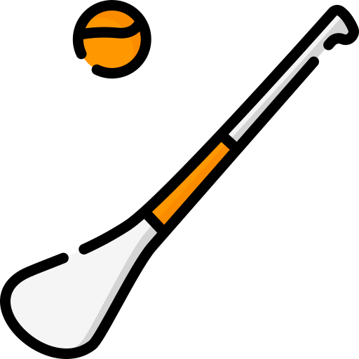 Hurling icon
