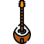 Bouzouki icon 64x64