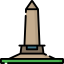 Wellington monument icon 64x64