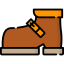 Boot icon 64x64