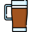 Irish coffee Ikona 64x64