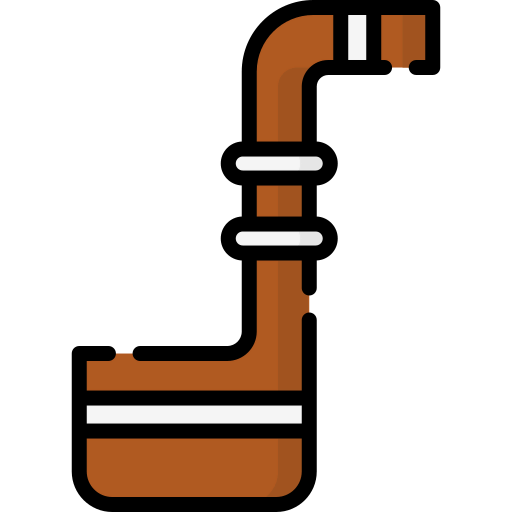 Pipe icon