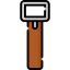 Bottle opener Ikona 64x64
