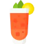 Bloody mary icon 64x64