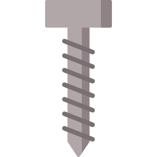 Screw icon