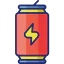 Energy drink icon 64x64