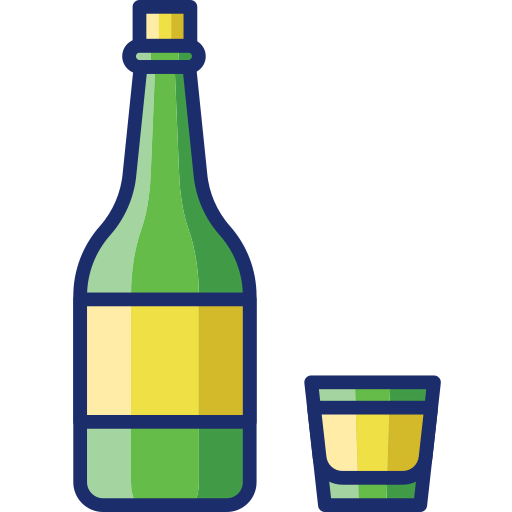 Bottle icon