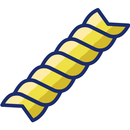 Fusilli icon