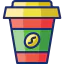 Paper cup Symbol 64x64