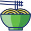 Noodle icon 64x64