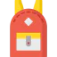 Backpack icon 64x64