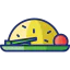Жареный рис иконка 64x64