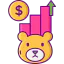 Bear 상 64x64