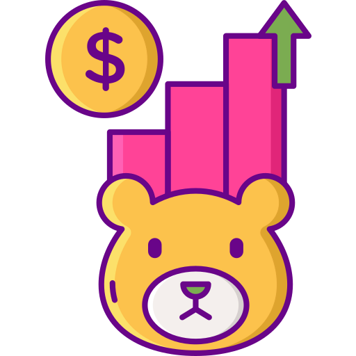 Bear icon