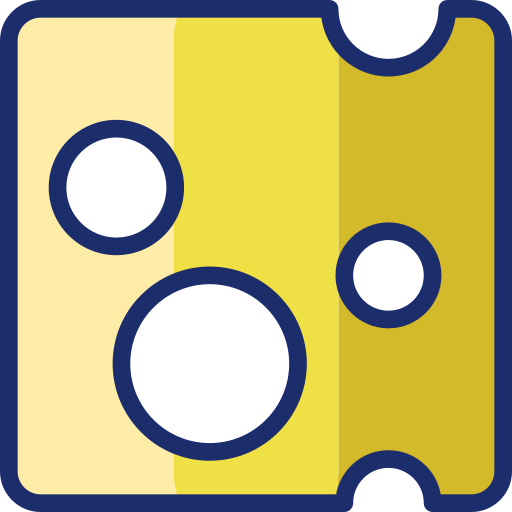 Cheese icon
