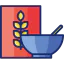 Cereals icon 64x64