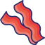 Bacon іконка 64x64
