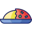 Curry rice icon 64x64
