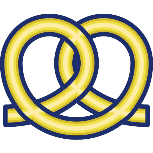 Pretzel icon