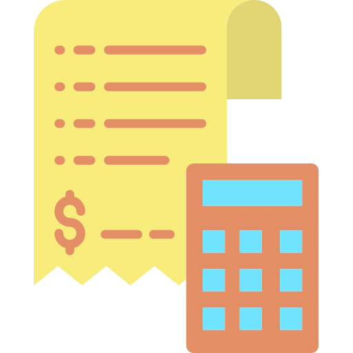 Bill icon