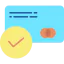 Payment method icon 64x64