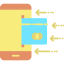Mobile icon 64x64