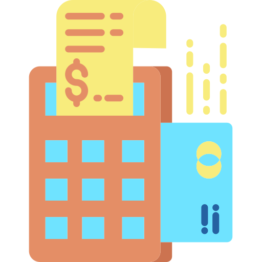 Swipe icon