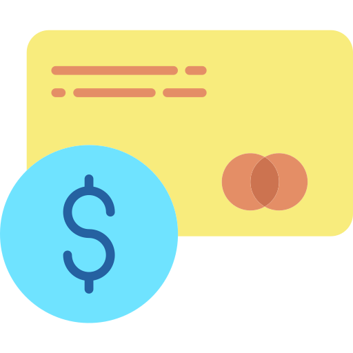 Card icon