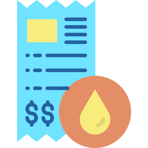Bill icon