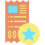 Invoice icon 64x64