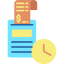 Invoice icon 64x64