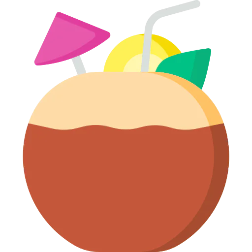 Coconut icon