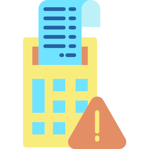 Invoice icon