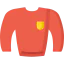 Sweater icon 64x64