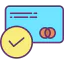 Payment method icon 64x64