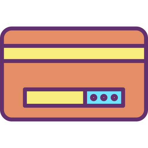 Cvv icon
