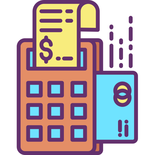 Swipe icon
